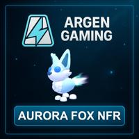Adopt Me Aurora Fox NFR