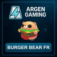 Adopt Me Burger Bear FR