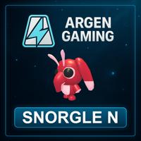 Adopt Me Snorgle N