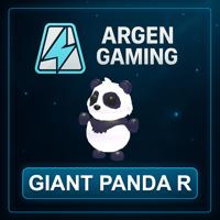 Adopt Me Giant Panda R