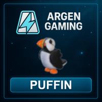 Adopt Me Puffin