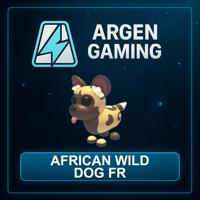 Adopt Me African Wild Dog FR