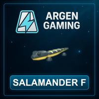 Adopt Me Salamander F