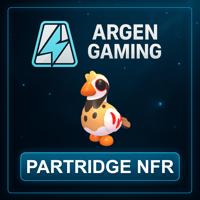 Adopt Me Partridge NFR