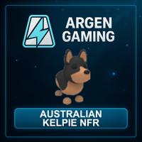 Adopt Me Australian Kelpie NFR