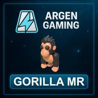 Adopt Me Gorilla MR