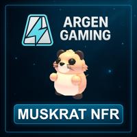 Adopt Me Muskrat NFR