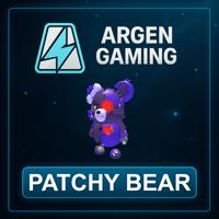 Adopt Me Patchy Bear