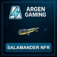 Adopt Me Salamander NFR