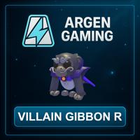 Adopt Me Villain Gibbon R