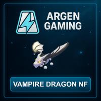 Adopt Me Vampire Dragon NF