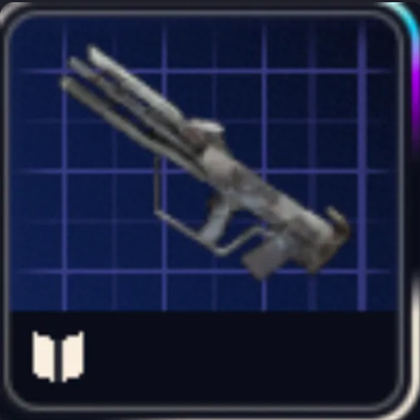 Tempest BP ⚡ | Instant Delivery 🚀 | ARC Raiders