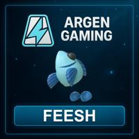 Adopt Me Feesh
