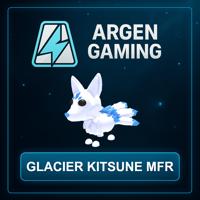 Adopt Me Glacier Kitsune MFR