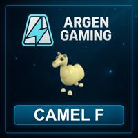 Adopt Me Camel F