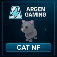 Adopt Me Cat NF