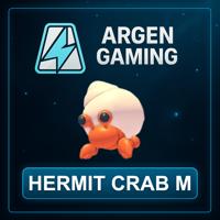 Adopt Me Hermit Crab M