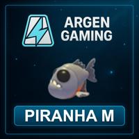 Adopt Me Piranha M