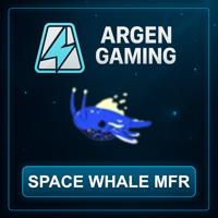 Adopt Me Space Whale MFR