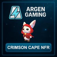 Adopt Me Crimson Cape NFR