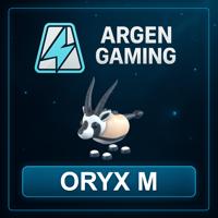 Adopt Me Oryx M