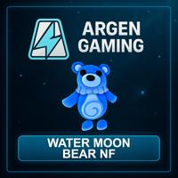 Adopt Me Water Moon Bear NF