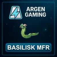 Adopt Me Basilisk MFR