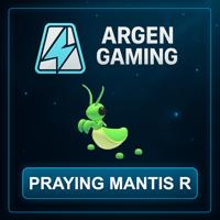 Adopt Me Praying Mantis R