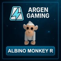 Adopt Me Albino Monkey R