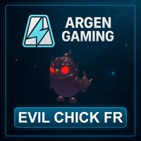 Adopt Me Evil Chick FR
