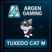 Adopt Me Tuxedo Cat M