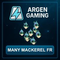 Adopt Me Many Mackerel FR