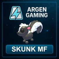 Adopt Me Skunk MF