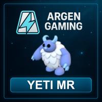 Adopt Me Yeti MR