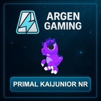 Adopt Me Primal Kaijunior NR