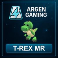 Adopt Me T-Rex MR