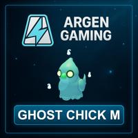 Adopt Me Ghost Chick M