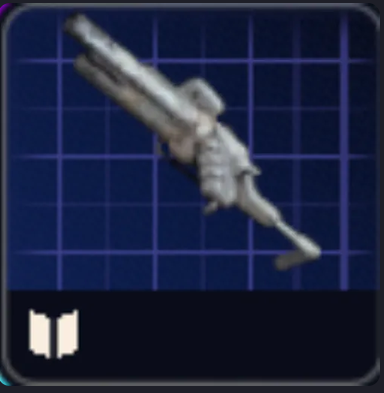 Hullcracker BP 💥 | Instant Delivery ⚡ | ARC Raiders