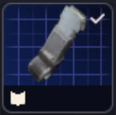 Extended Light Magazine III BP 🔥 | Instant Delivery ⚡ | ARC Raiders
