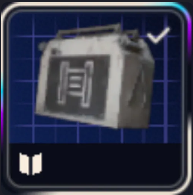 Barricade Kit BP 🛡️ | Instant Delivery ⚡ | ARC Raiders