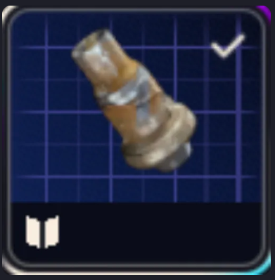 Seeker Grenade BP 💣 | Instant Delivery ⚡ | ARC Raiders