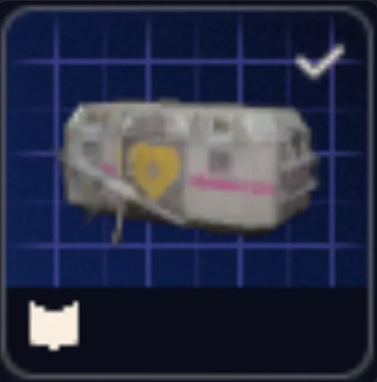 Tactical Mk. 3 Revival BP 💉 | Instant Delivery ⚡ | ARC Raiders