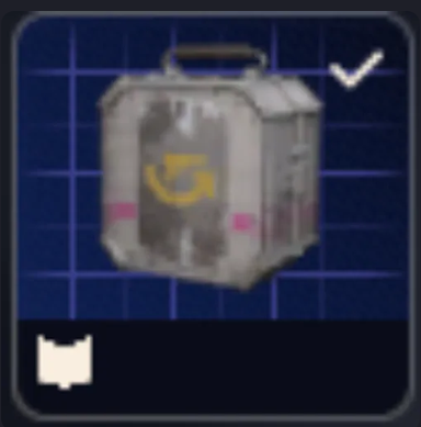 Combat Mk. 3 Flanking BP ⚔️ | Instant Delivery ⚡ | ARC Raiders