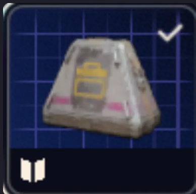 Looting Mk. 3 Safekeeper BP 🔒 | Instant Delivery ⚡ | ARC Raiders