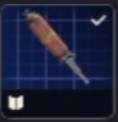 Blaze Grenade BP 🔥 | Instant Delivery ⚡ | ARC Raiders