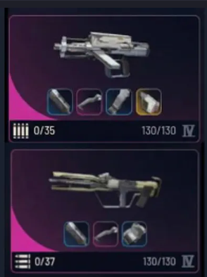 5 Bobcat + 5 Tempest 🔥 | Fast Delivery 🚀 | ARC Raiders