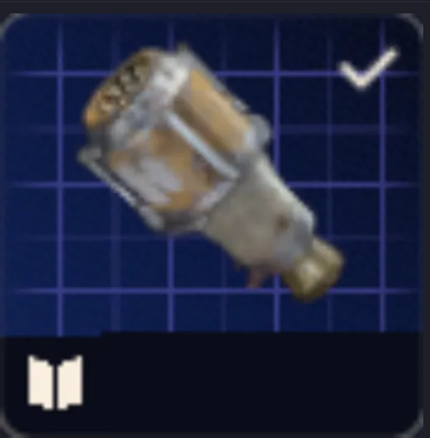 Wolfpack BP 🐺 | Instant Delivery ⚡ | ARC Raiders
