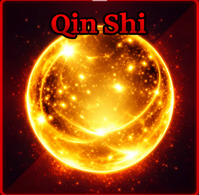 💗 QIN SHI | Fast Delivery 💗