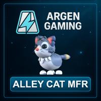 Adopt Me Alley Cat MFR