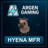Adopt Me Hyena MFR